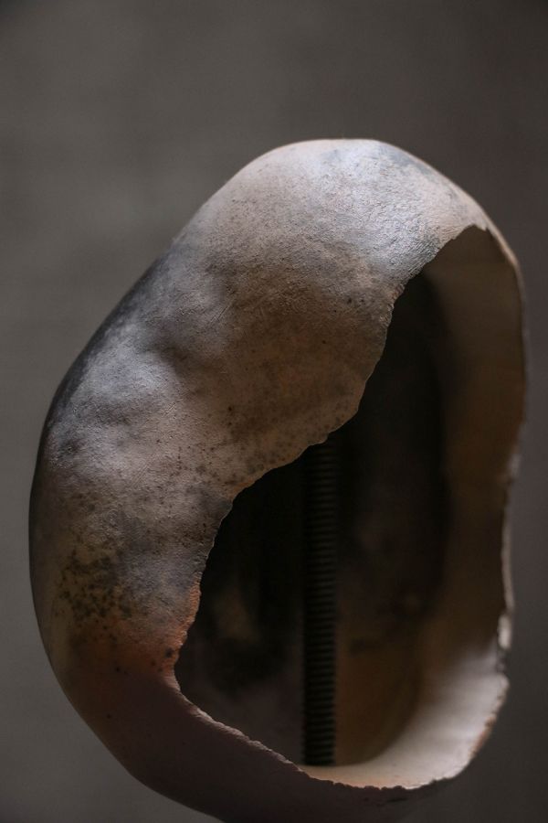 息器｜李荔｜地脈 Earth Pause 09 