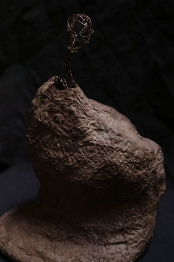 三時美術｜紙觀｜自在 02 