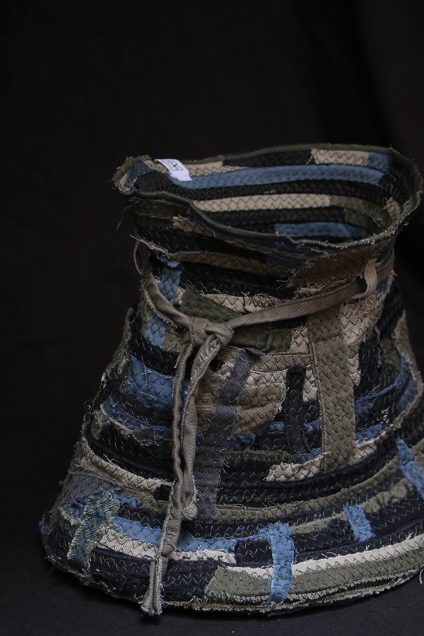 RAGGOODS | Potteric | 布陶器 瓶子 Glade 