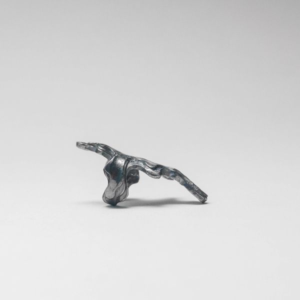 WHi Studio｜浪 𝘞𝘢𝘷𝘦𝘴｜長型耳骨扣 