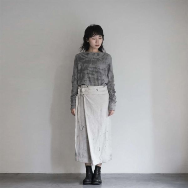 PROJECTbyH.｜CHANGE｜WILLOW 