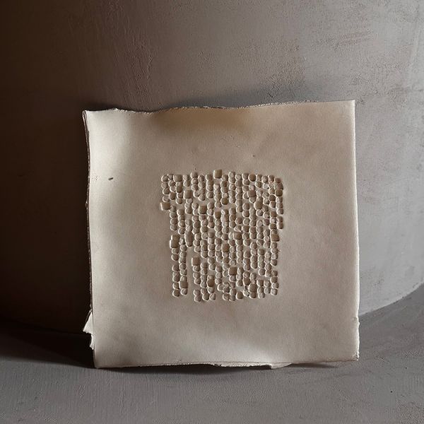 息器｜李荔｜無形之經 Formless A 