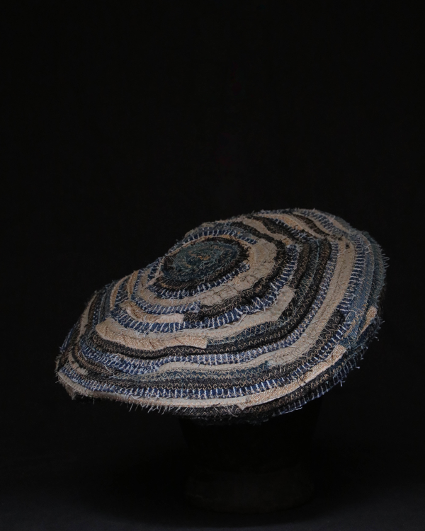 RAGGOODS | Potteric | 布陶器 貝雷帽  Beach 