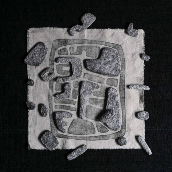 vvv studio｜版畫紙塑21巧板 