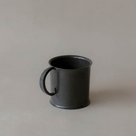 Ernst Memorial Hall | Ironware | 馬克杯A 