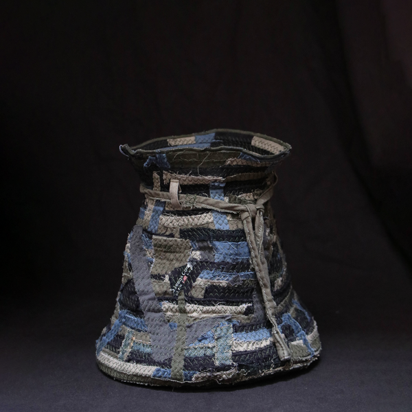 RAGGOODS | Potteric | 布陶器 瓶子 Glade 