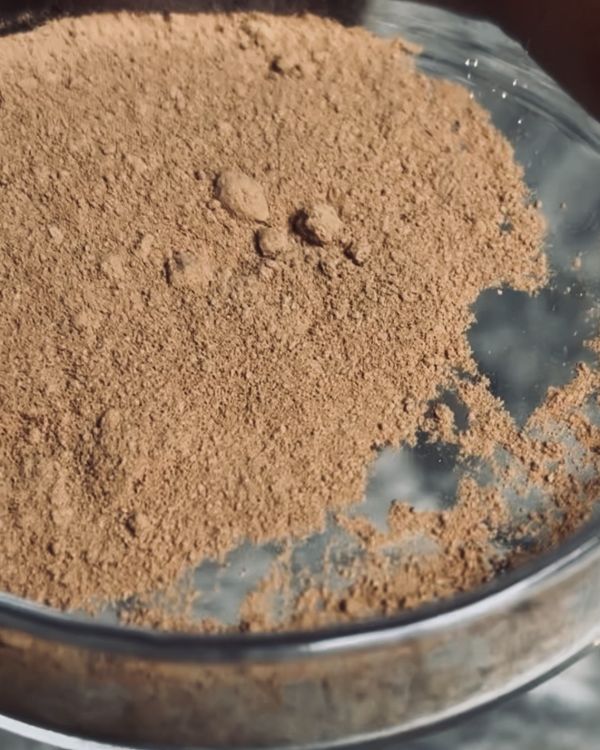 息器｜土息間・以土書寫靜心工作坊 