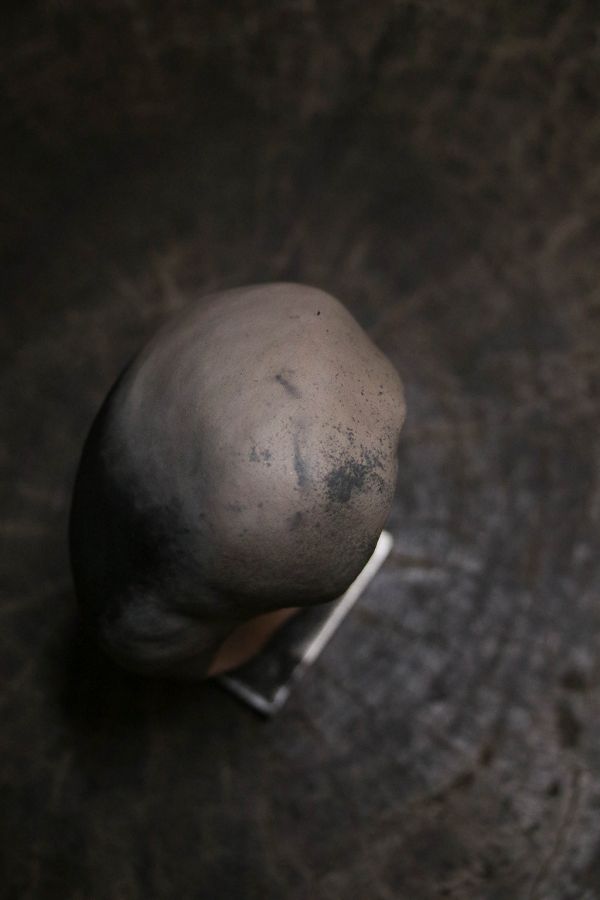 息器｜李荔｜地脈 Earth Pause 09 