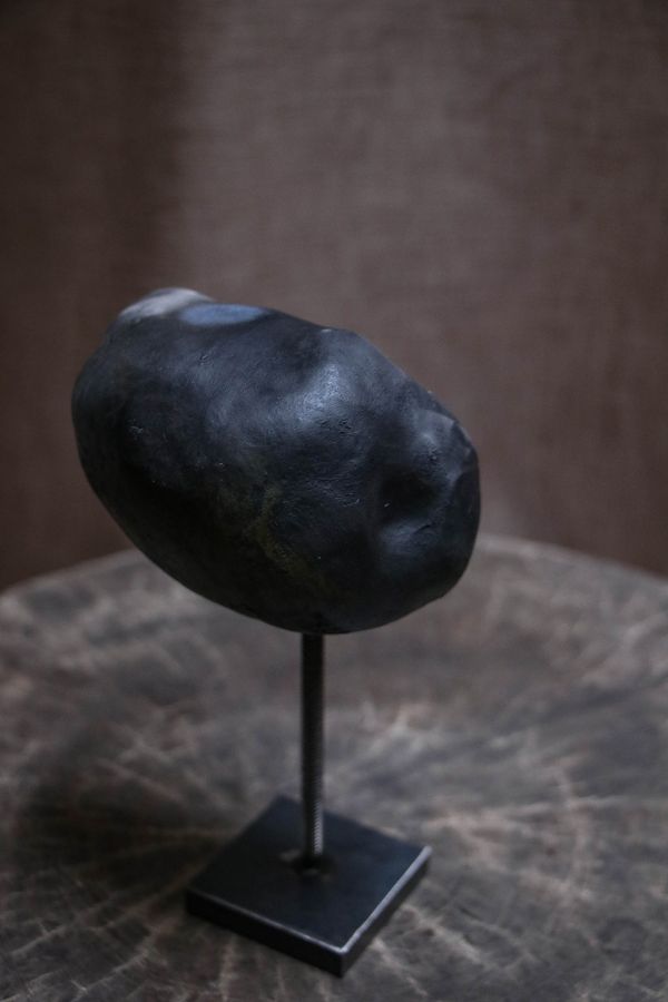 息器｜李荔｜地脈 Earth Pause 08 