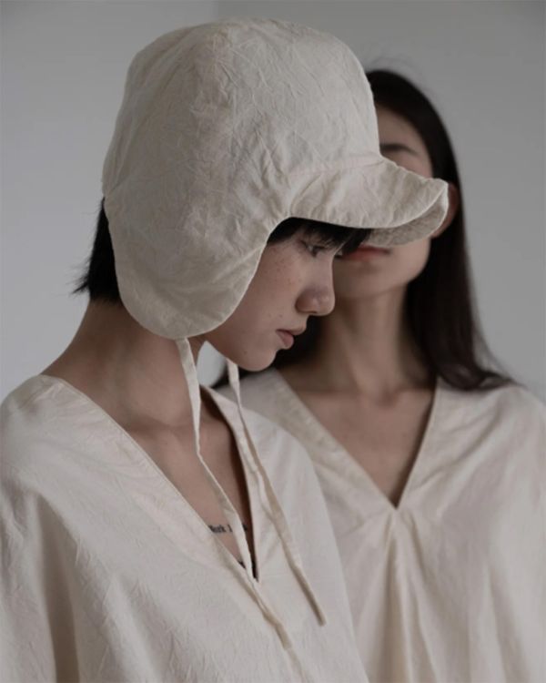 PROJECTbyH.｜CHANGE｜FARRIER 