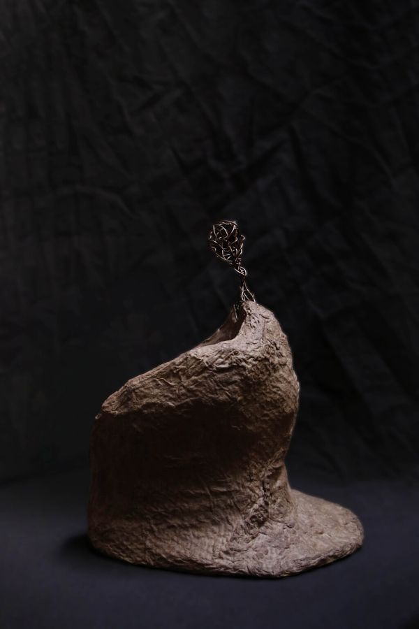 三時美術｜紙觀｜自在 02 