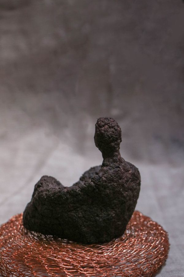 三時美術｜紙觀｜行住坐臥 02 