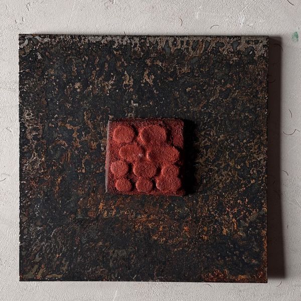 息器｜李荔｜無形之經 Formless C 