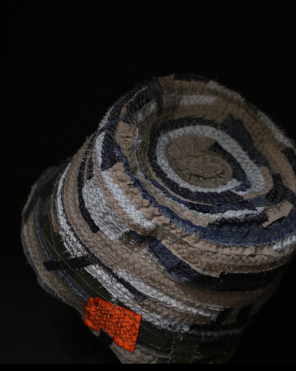 RAGGOODS | Potteric | 帽子 Shoal X Glade 