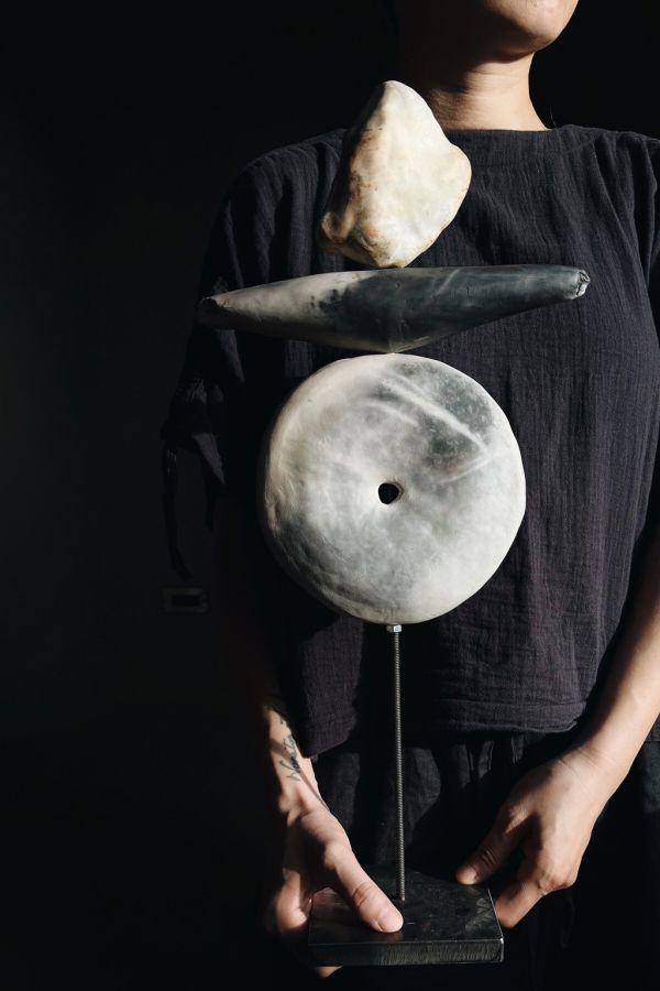 息器｜李荔｜地脈 Earth Pause  02 