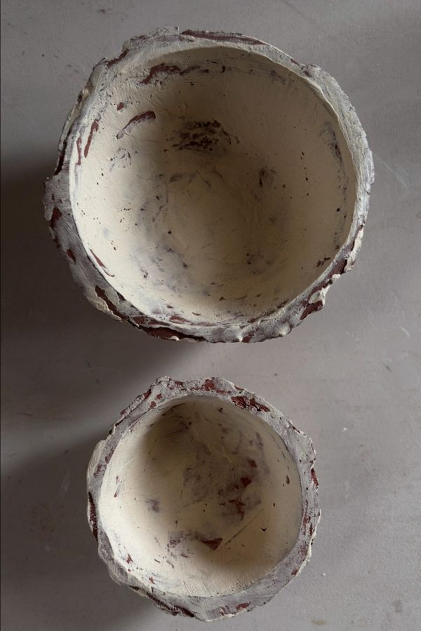 息器｜李荔｜火盆 