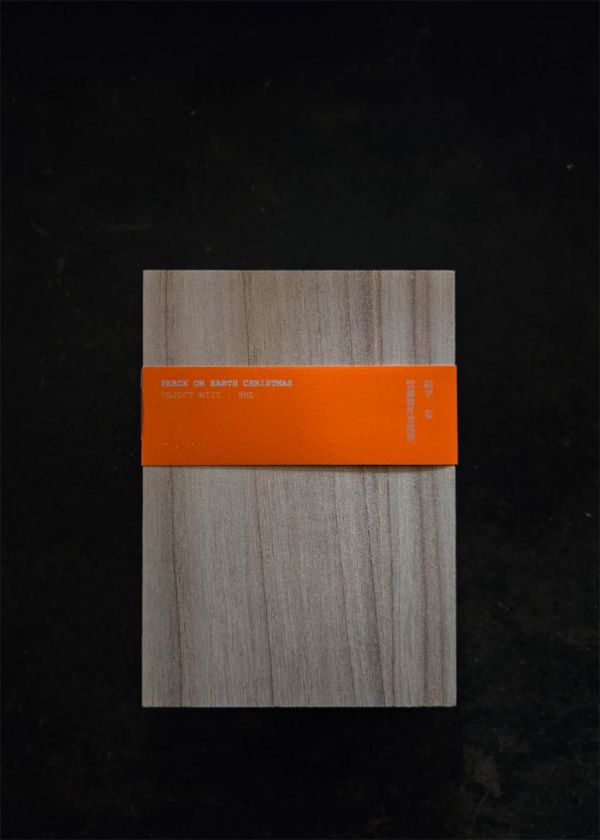 Äi Äi ILLUM LAB 曖曖。內含光實驗室｜和。平安香噴噴 100%複方純精油8ml 