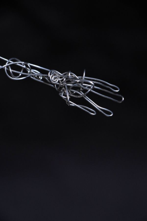 三時美術｜紙觀｜自在 03 