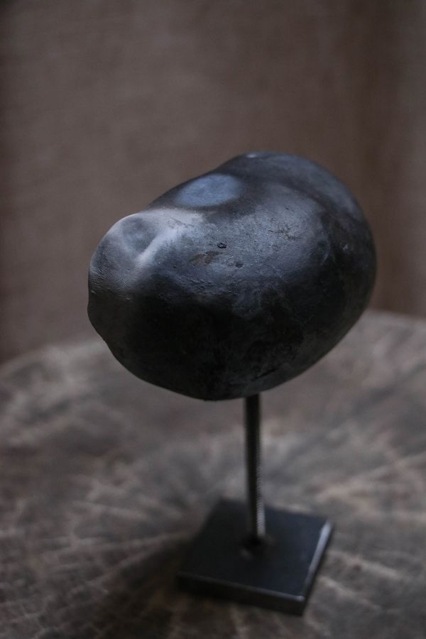 息器｜李荔｜地脈 Earth Pause 08 