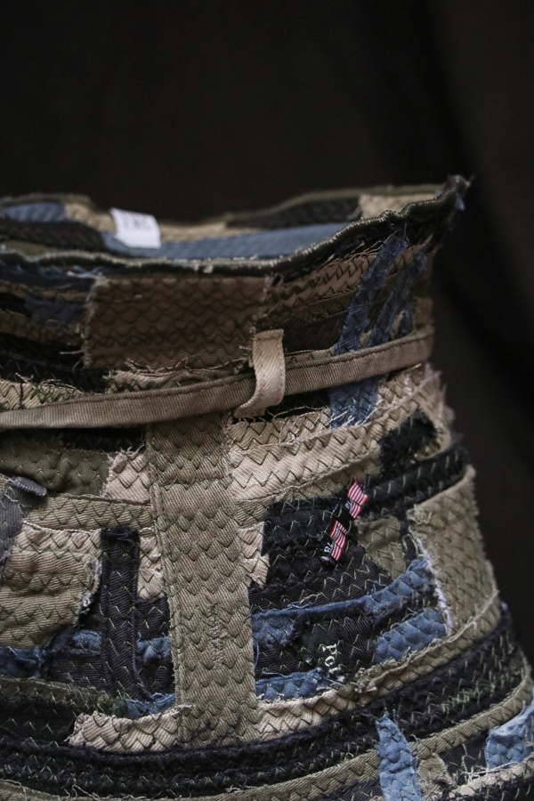 RAGGOODS | Potteric | 布陶器 瓶子 Glade 