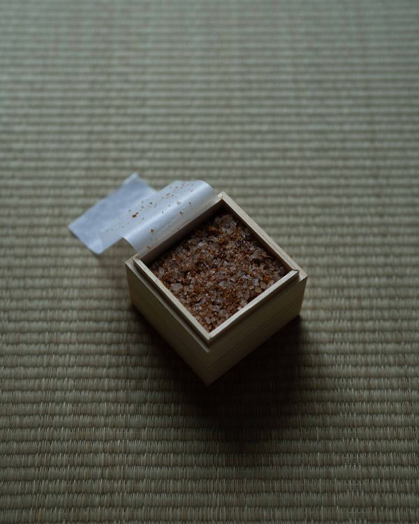 息器｜Mā | 手工薰香火鹽 Pyra Salt  200g 