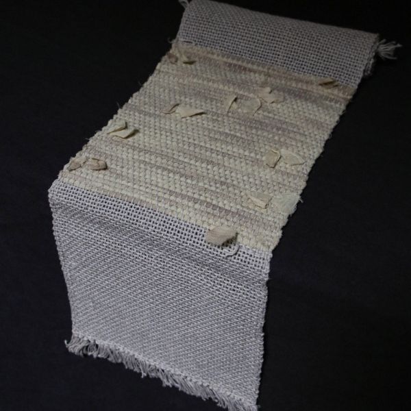 三時美術｜紙觀｜布巾 05 