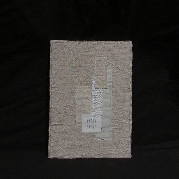 步野 Wild Fabric｜讀布 | 裝飾畫B 