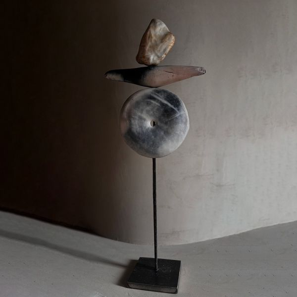 息器｜李荔｜地脈 Earth Pause  02 