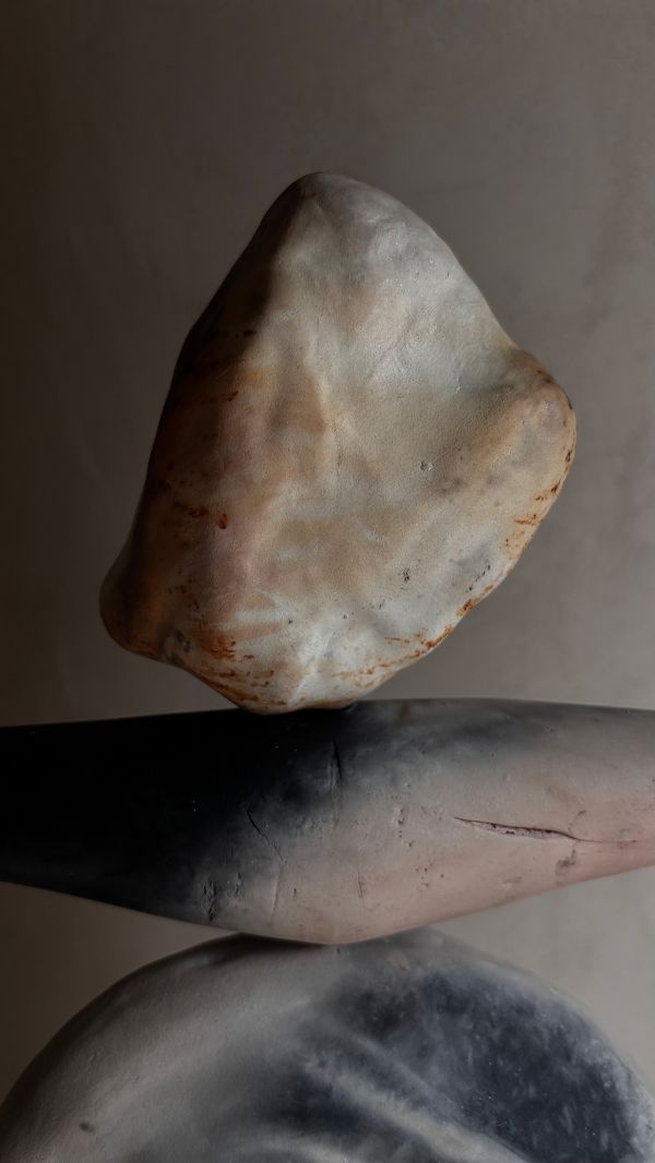 息器｜李荔｜地脈 Earth Pause  02 