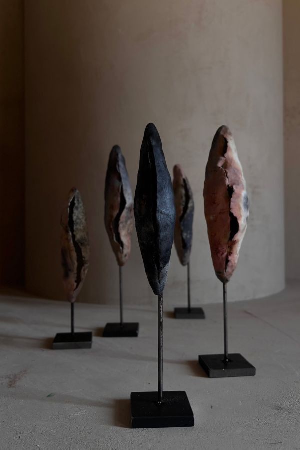 息器｜李荔｜地脈 Earth Pause  05 