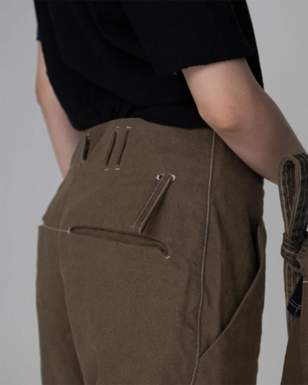 PROJECTbyH.｜CHANGE｜RIO 