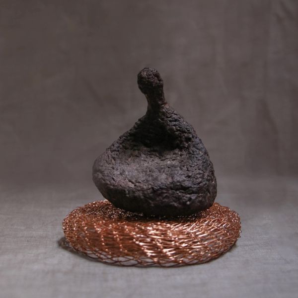 三時美術｜紙觀｜行住坐臥 01 