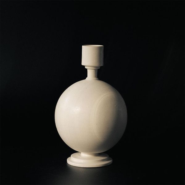 Ernst Memorial Hall | Geometrica | 大肚花器B 