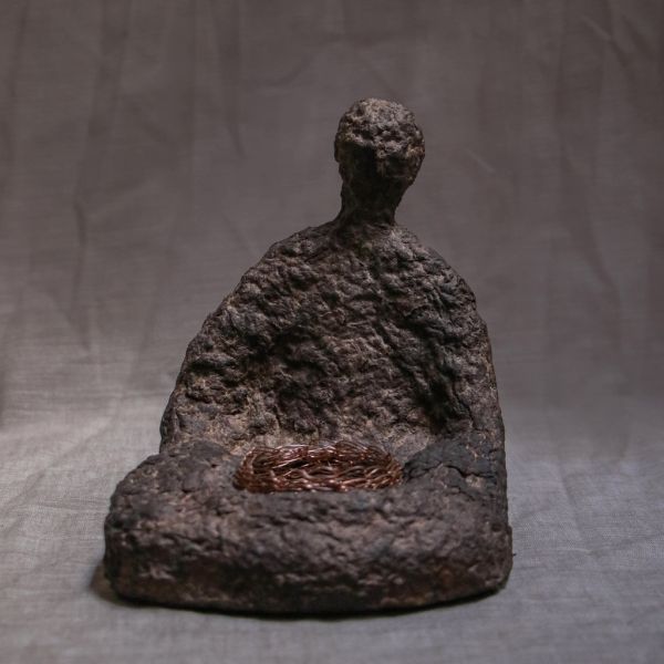 三時美術｜紙觀｜行住坐臥 04 