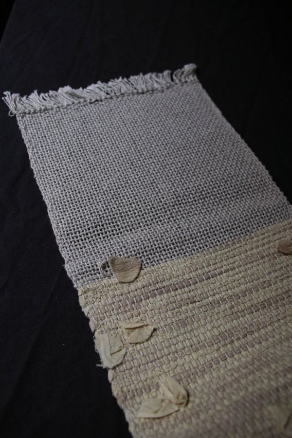 三時美術｜紙觀｜布巾 05 