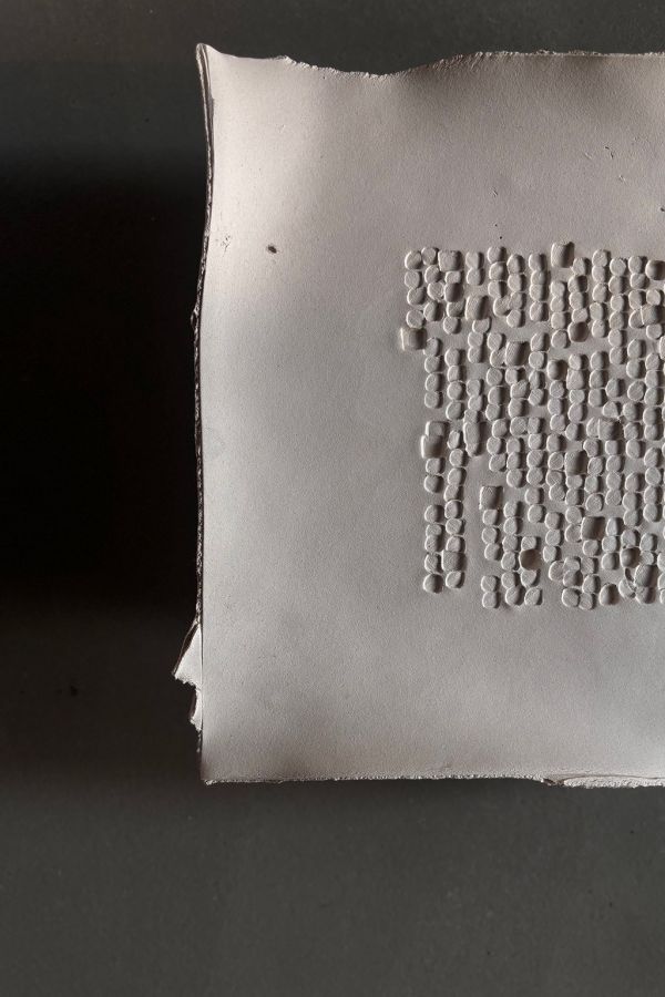 息器｜李荔｜無形之經 Formless A 