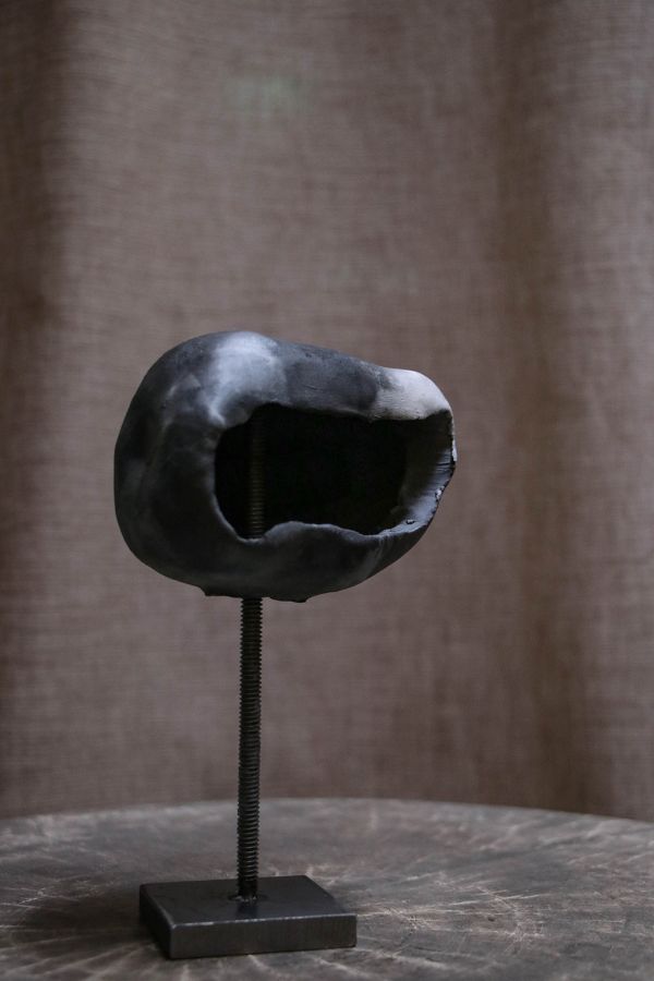 息器｜李荔｜地脈 Earth Pause 08 