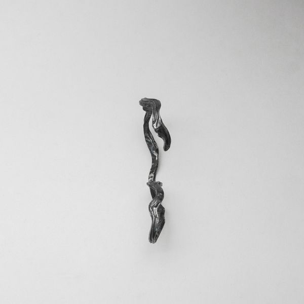 WHi Studio｜浪 𝘞𝘢𝘷𝘦𝘴｜《潮》造型耳掛 