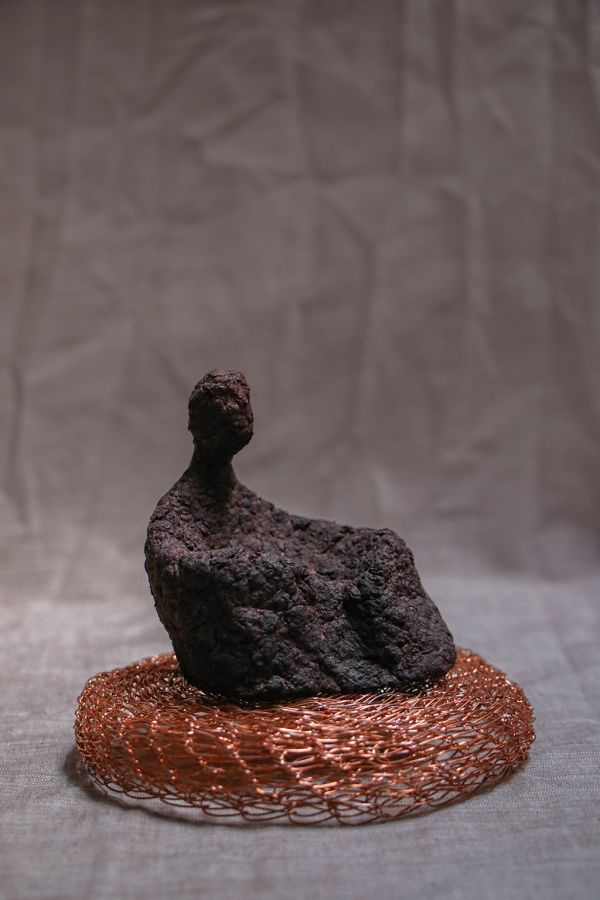 三時美術｜紙觀｜行住坐臥 02 