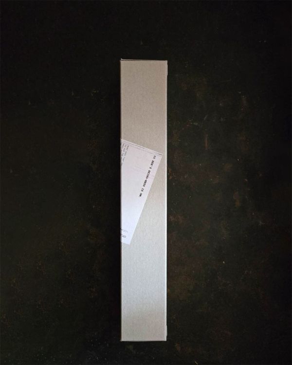 Äi Äi ILLUM LAB 曖曖。內含光實驗室｜知燭   蜂蠟直立手浸蠟燭 