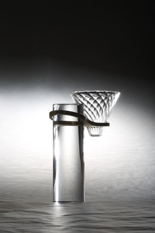 [ bi.du.haev ] BASI II coffee stand 