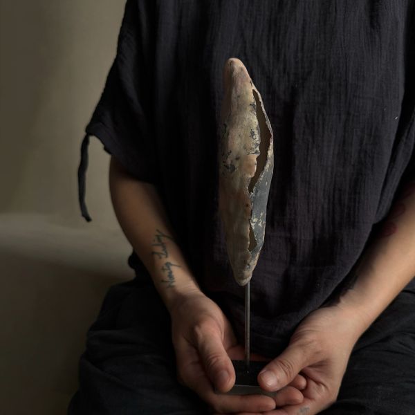 息器｜李荔｜地脈 Earth Pause  05 