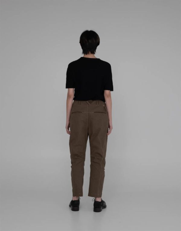 PROJECTbyH.｜CHANGE｜RIO 