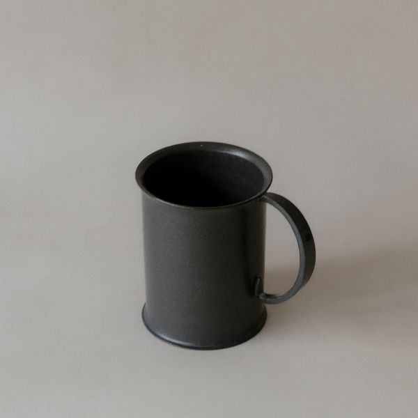 Ernst Memorial Hall | Ironware | 馬克杯B 