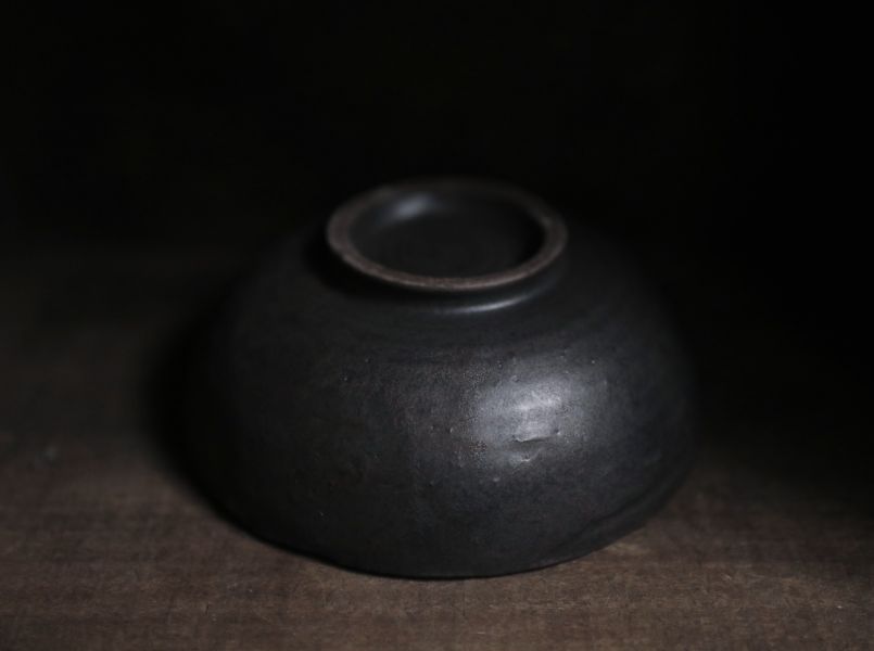 望氣｜霧鐵｜碗 