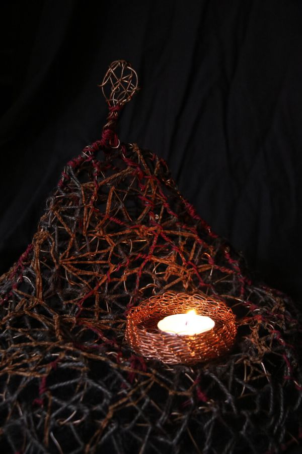 三時美術｜紙觀｜身話意- 語 