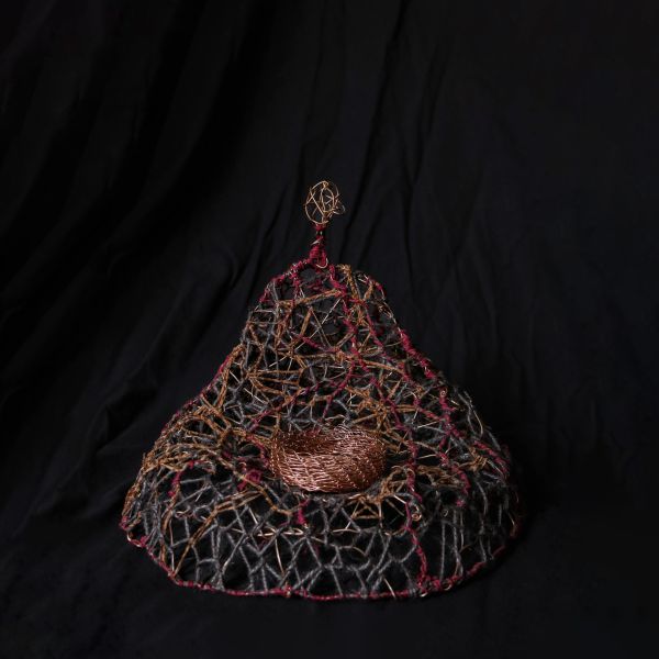 三時美術｜紙觀｜身話意- 語 