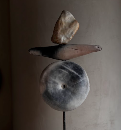 息器｜李荔｜地脈 Earth Pause  02 