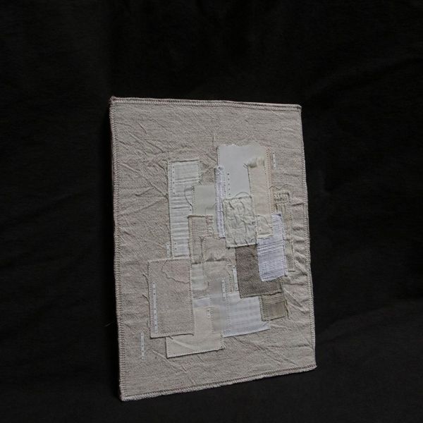 步野 Wild Fabric｜讀布 | 裝飾畫C 