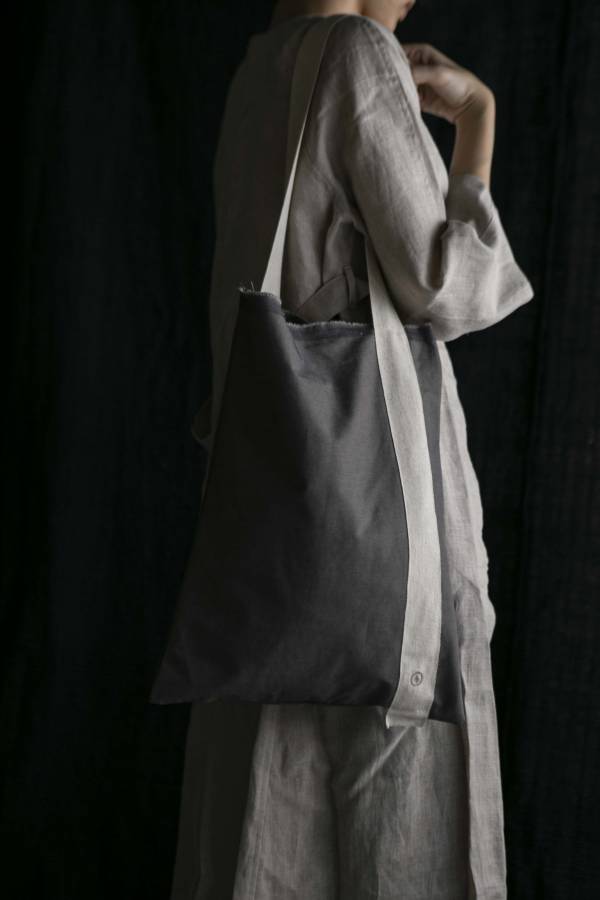 滿3千元贈拼接購物提袋/ 滿6千元贈手織布僧侶包 